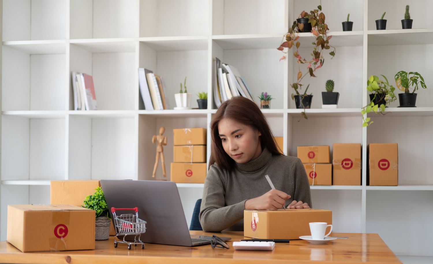 มองพรีออเดอร์จีนให้ลึกกว่าราคา เพื่อเข้าใจระบบจริงก่อนส่งออเดอร์แรก